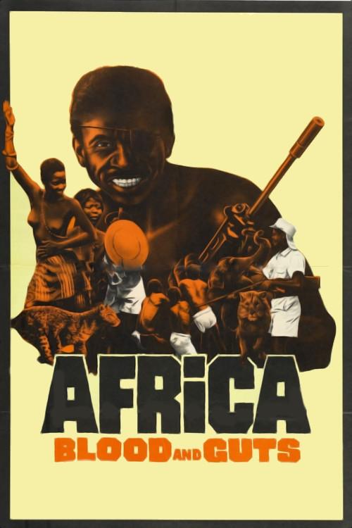 África, Adeus! (1966)