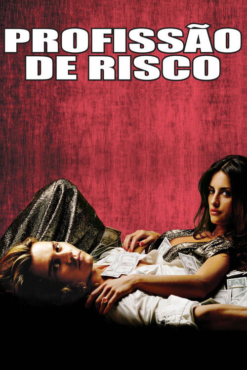 Profissão de Risco (2001)