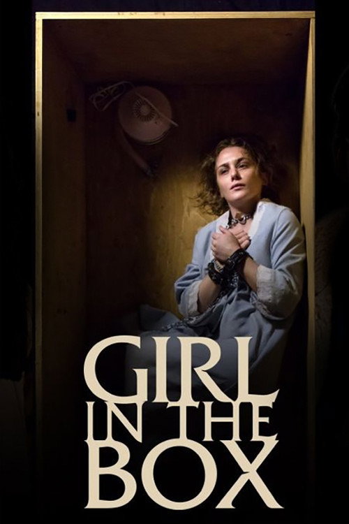 A Garota Na Caixa (2016)