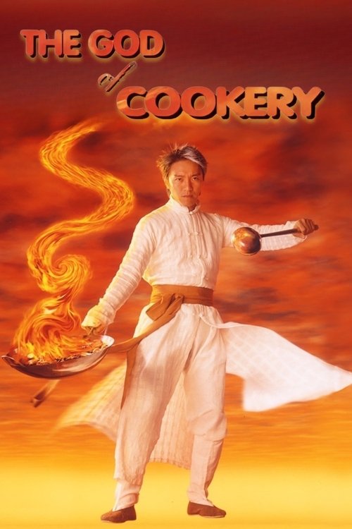 Os Deuses da Cozinha (1996)