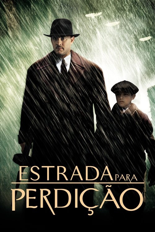 Estrada para Perdição (2002)