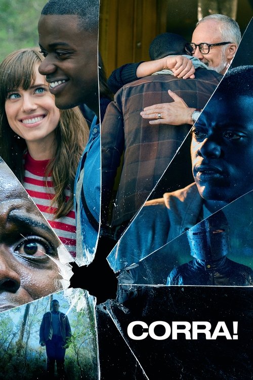 Corra! (2017)
