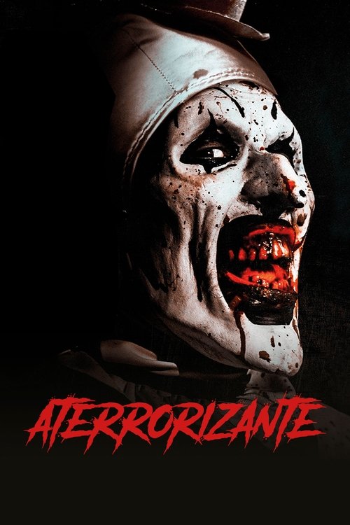 Aterrorizante (2018)