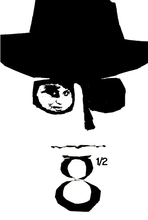 Oito e Meio (1963)