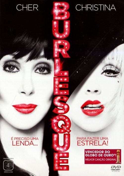 Burlesque (2010)