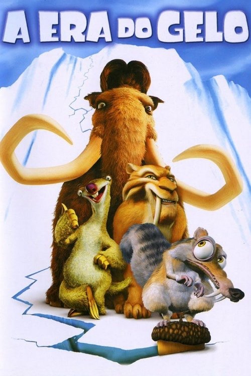 A Era do Gelo (2002)