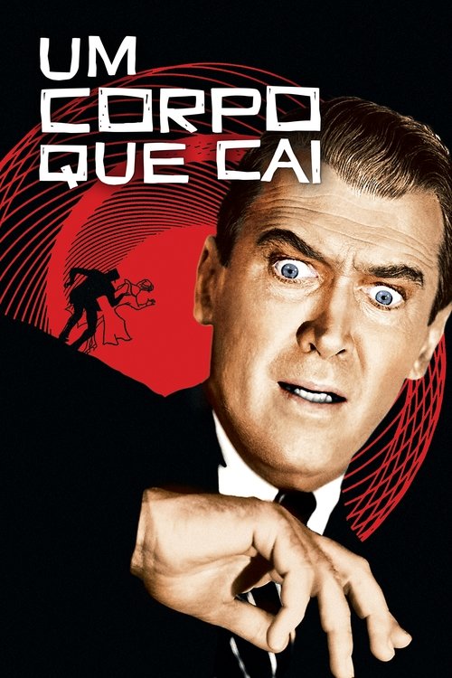 Um Corpo Que Cai (1958)