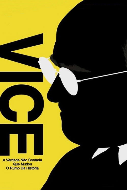 Vice (2018)