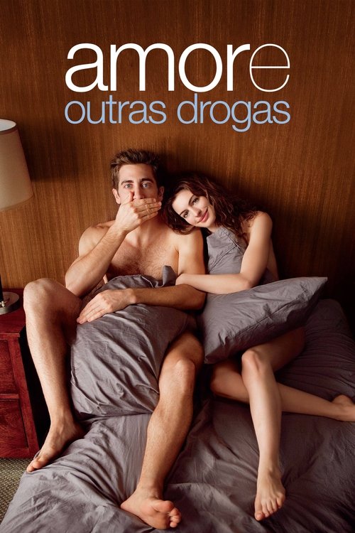 Amor e Outras Drogas (2010)