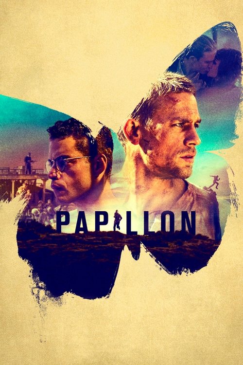 Papillon (2017)