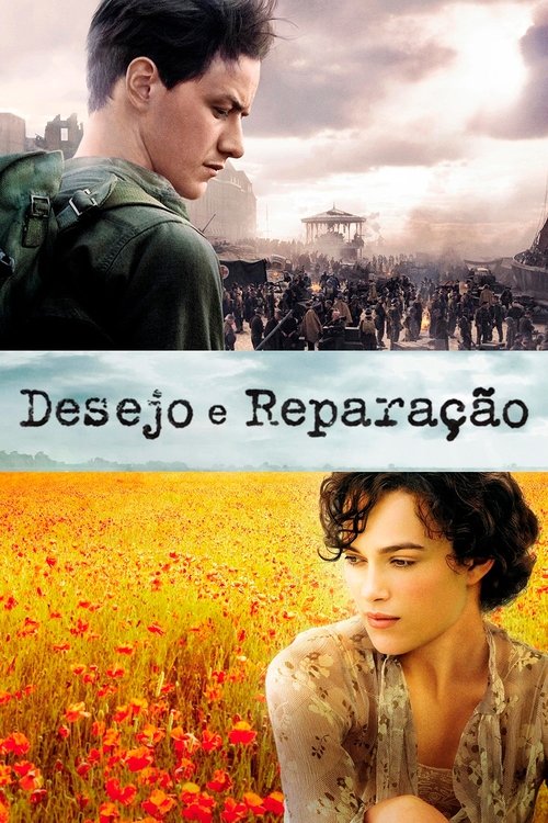 Desejo e Reparação (2007)
