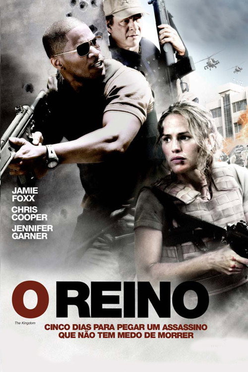 O Reino (2007)