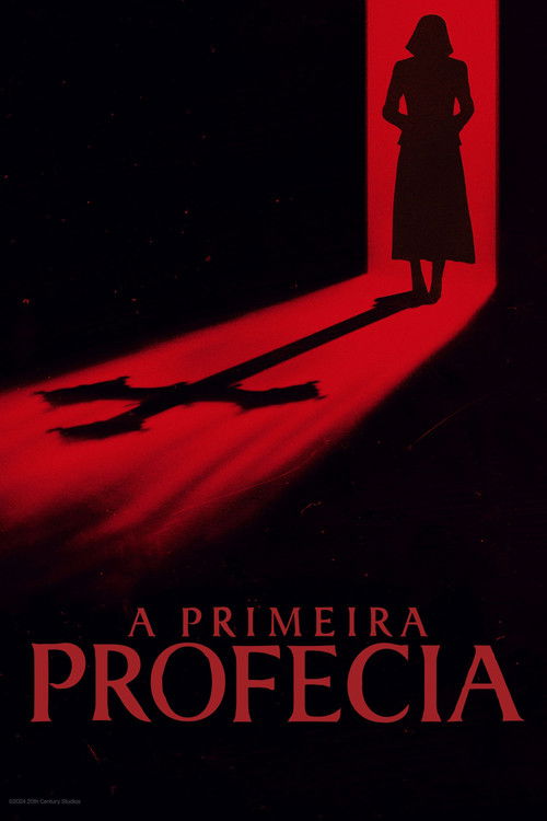A Primeira Profecia (2024)