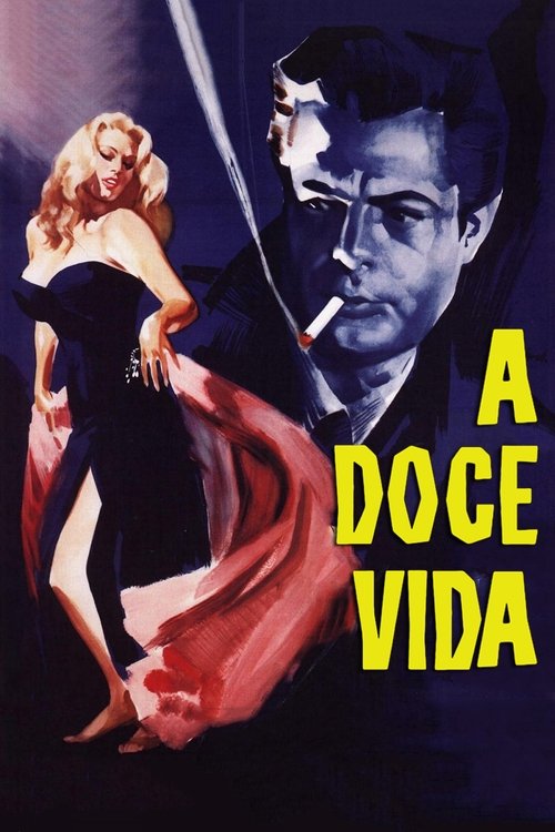 A Doce Vida (1960)