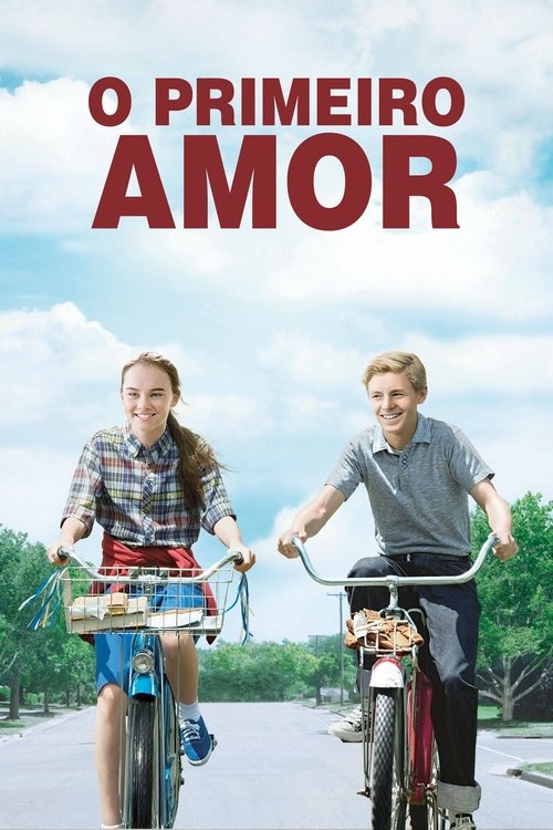 O Primeiro Amor (2010)