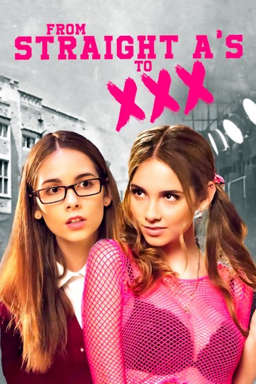 Aluna Exemplar e Estrela Pornô (2017)