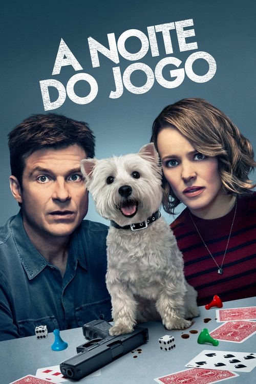 A Noite do Jogo (2018)