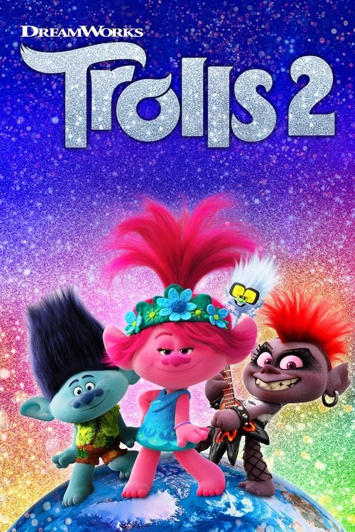 Trolls 2 (2020)