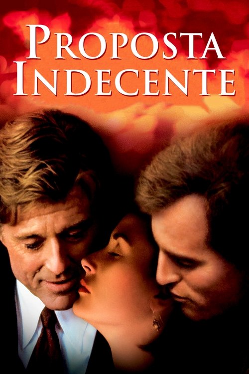 Proposta Indecente (1993)