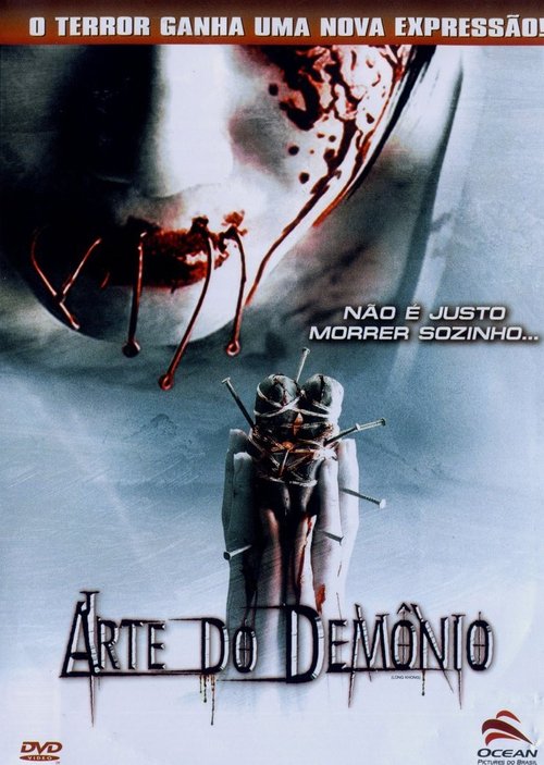 Arte do Demônio 2 (2005)