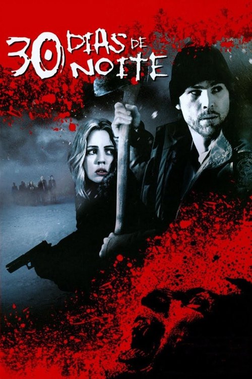 30 Dias de Noite (2007)