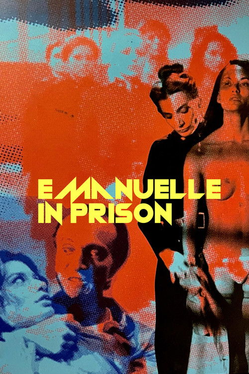Women’s Prison Massacre (1983)