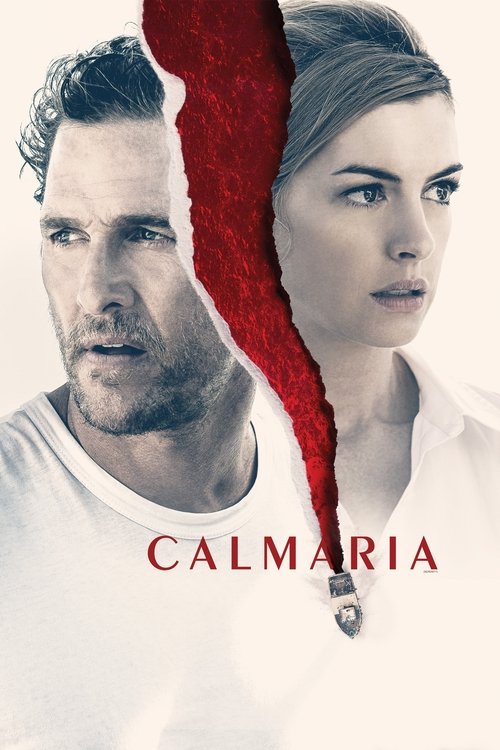 Calmaria (2019)