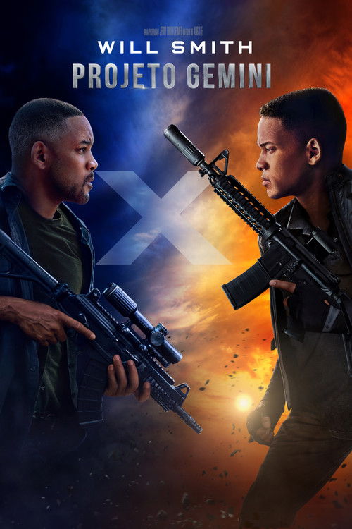 Projeto Gemini (2019)