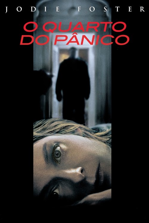 O Quarto do Pânico (2002)