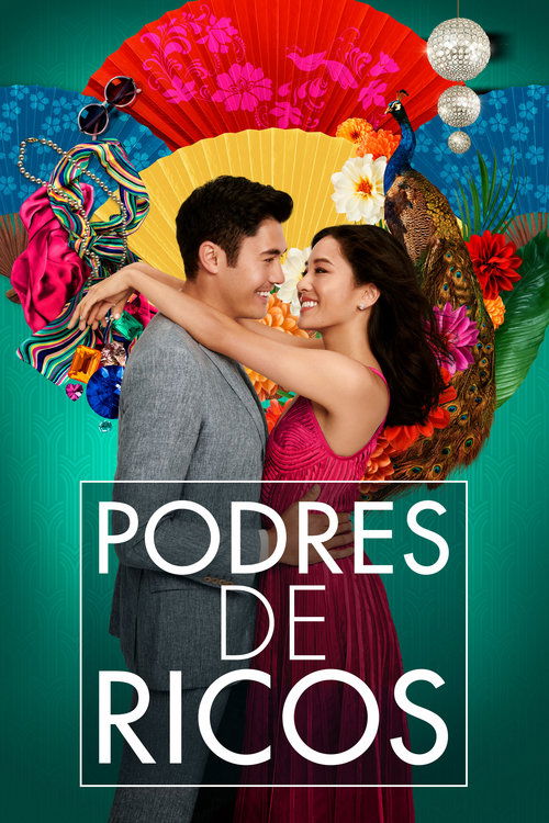 Podres de Ricos (2018)