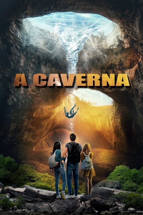 A Caverna (2017)