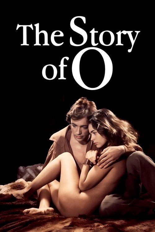 A História de O (1975)