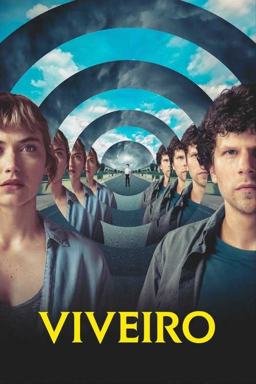 Viveiro (2019)