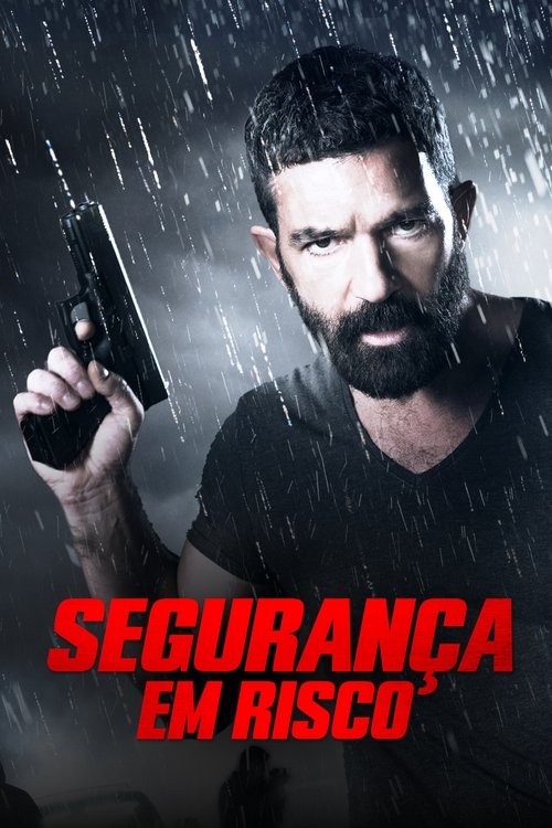 Segurança em Risco (2017)