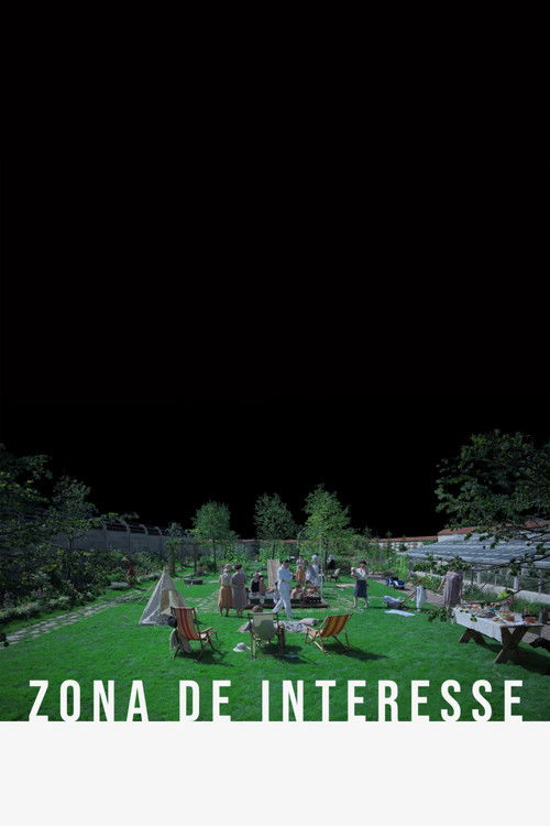 Zona de Interesse (2023)