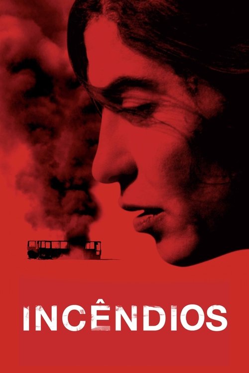 Incêndios (2010)