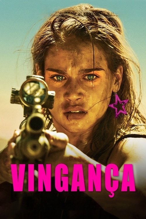 Vingança (2017)