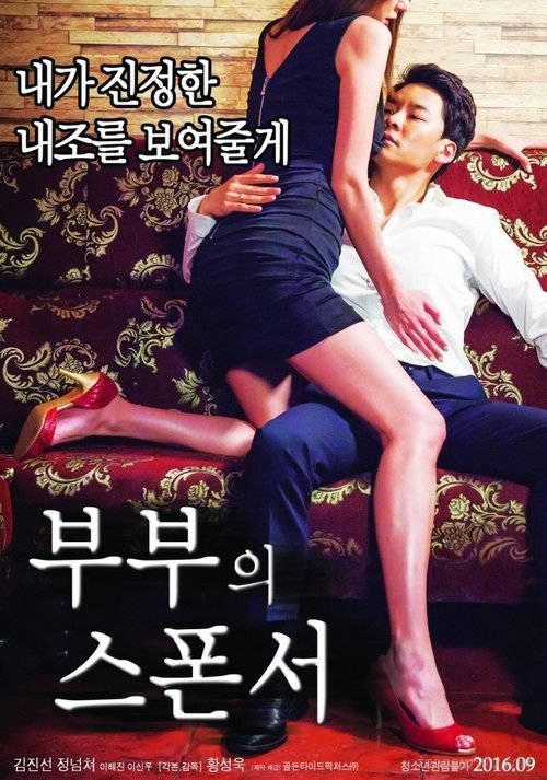 The Couple’s Sponsor (2016)