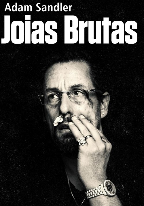 Joias Brutas (2019)