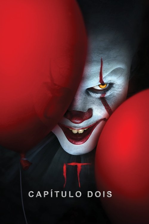 IT: Capítulo Dois (2019)