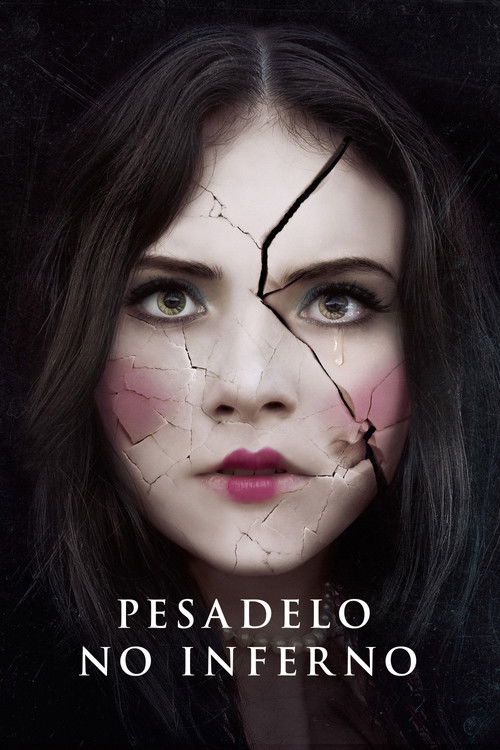 Pesadelo no Inferno (2018)