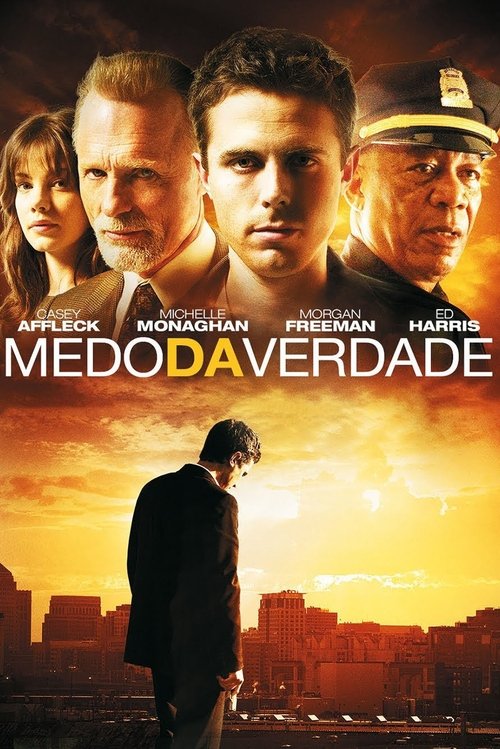 Medo da Verdade (2007)