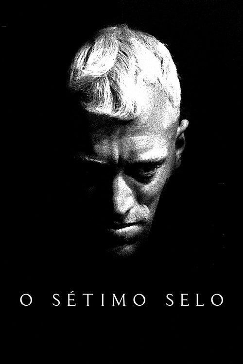 O Sétimo Selo (1957)