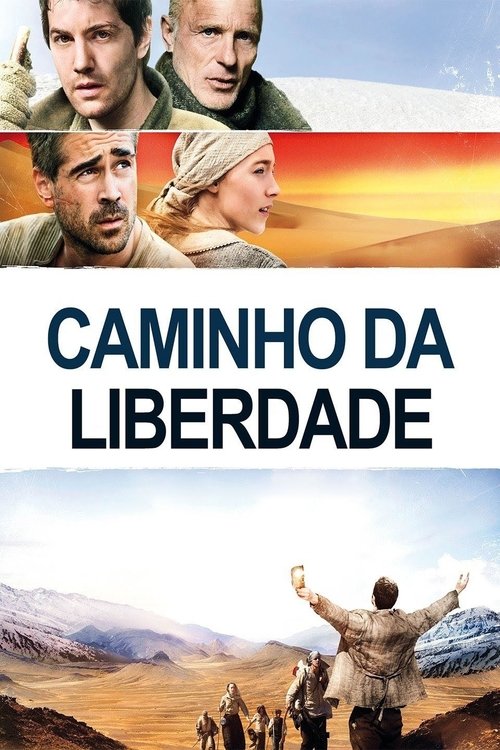Caminho da Liberdade (2010)