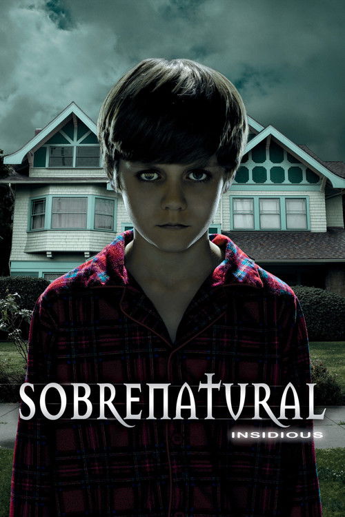 Sobrenatural (2011)