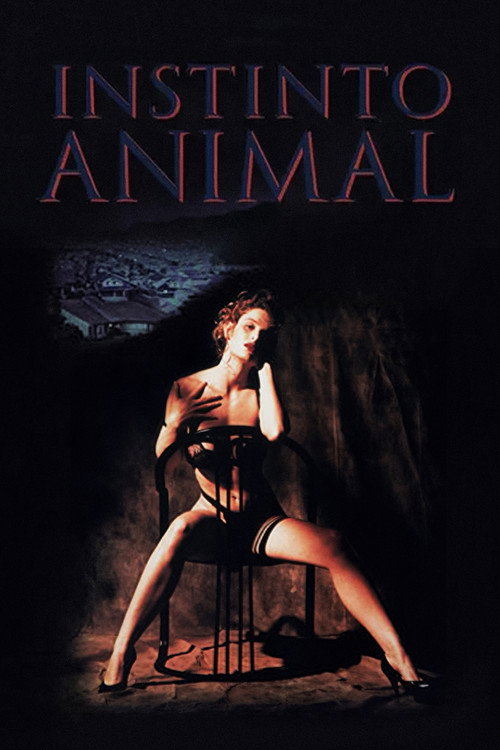 Animal Instincts (1992)