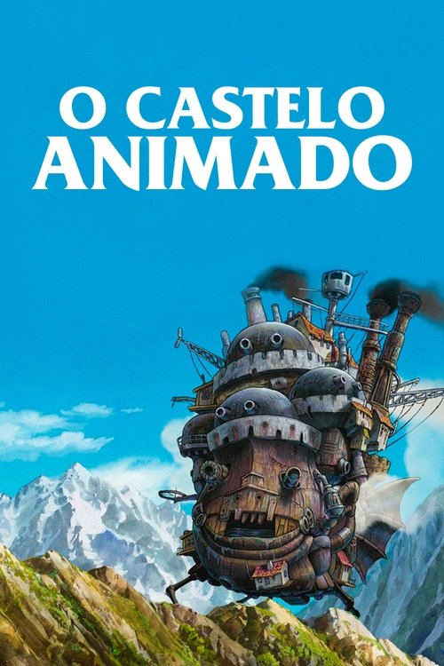 O Castelo Animado (2004)