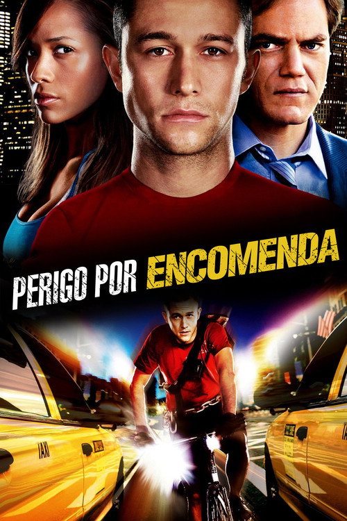 Perigo por Encomenda (2012)