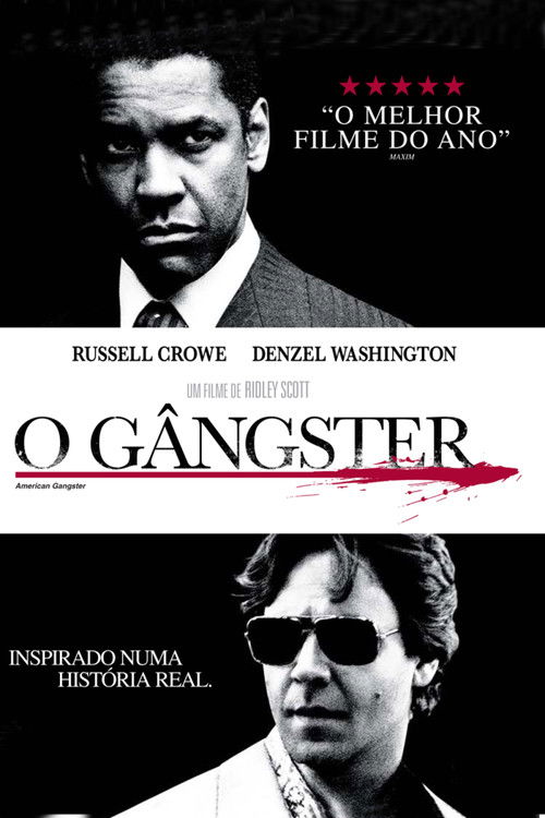 O Gângster (2007)
