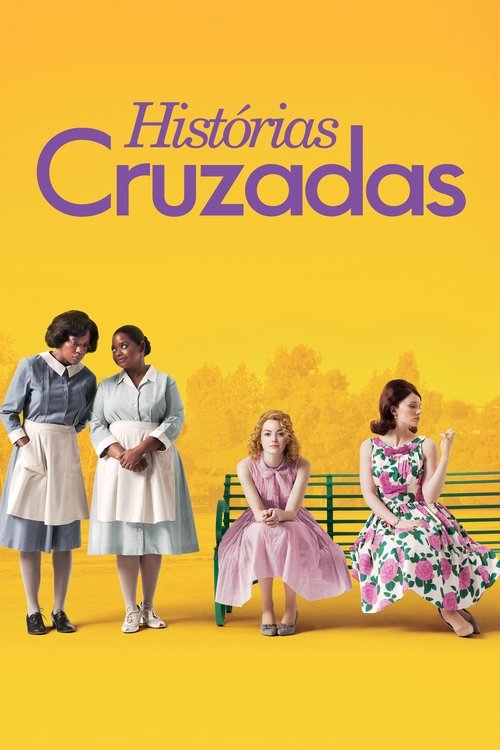 Histórias Cruzadas (2011)